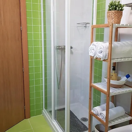 Estudio Ideal 2 En Vigo Para Vacaciones Y Trabajo Esterno foto