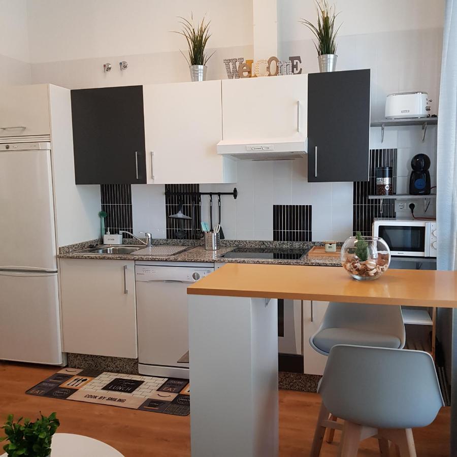Apartment Estudio Ideal 2 En Vacaciones Y Trabajo *
